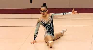 Alkışlar İzmir'in kızlarına: Türkiye şampiyonu oldular