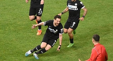 Altay'ın hedefi yine galibiyet