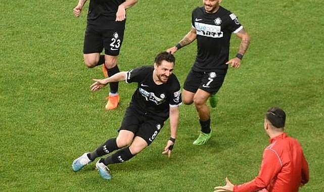 Altay&#039;ın hedefi yine galibiyet