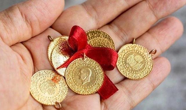 Altında enflasyon rüzgarı! Zirveyi gördü