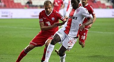 Altınordu, Eyüpspor'u Bornova'da konuk ediyor