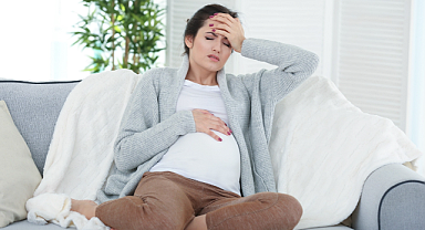 Anne ve bebeğin sağlığını tehdit ediyor!