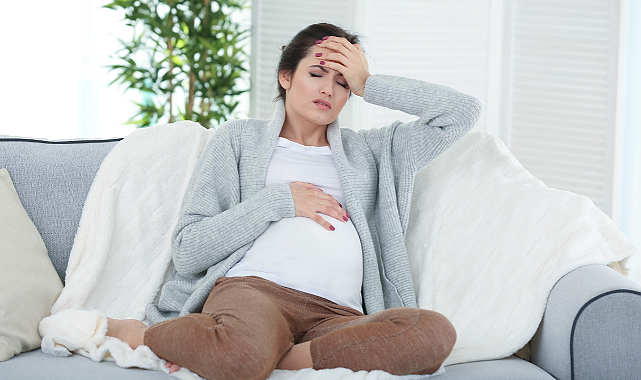 Anne ve bebeğin sağlığını tehdit ediyor!