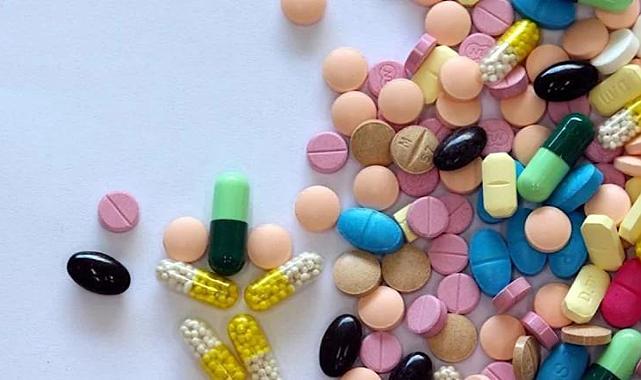 Antidepresanlara dikkat