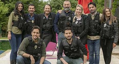 Arka Sokaklar dizisi ekranlara geri dönüyor!