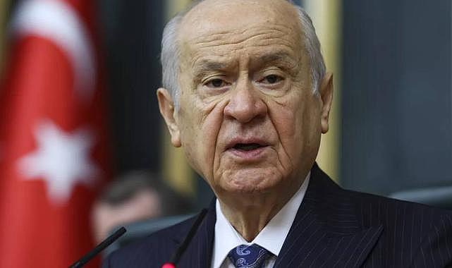 Bahçeli&#039;den yine şaşırtan hesaplama