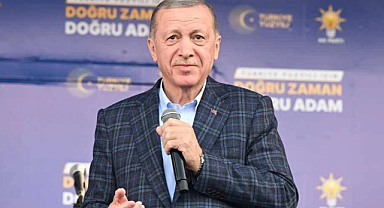 Bakan Koca Erdoğan'ın sağlık durumunu açıkladı