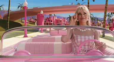 Barbie Vizyon Tarihi 2023!