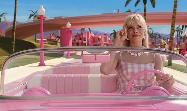 Barbie Vizyon Tarihi 2023!