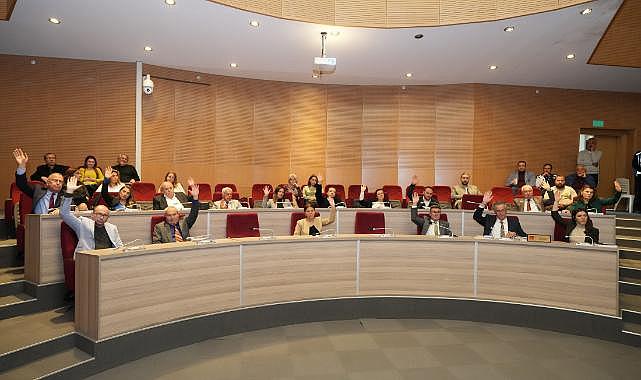 Başkan Arda: “Başarı öyküsü yazıyoruz.”