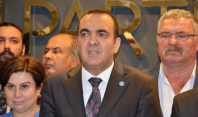 Başkan Bezircilioğlu: Türkiye, bu seçimle yol haritasını belirleyecek