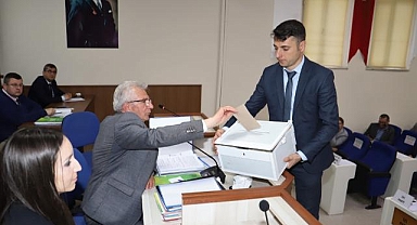 Başkan Eriş, 2023 yatırımlarını ve hedeflerini paylaştı