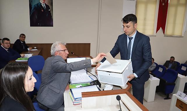 Başkan Eriş, 2023 yatırımlarını ve hedeflerini paylaştı