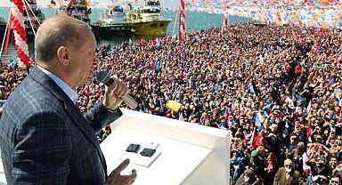 Başkan Saygılı'dan, Cumhurbaşkanı ile buluşmaya davet