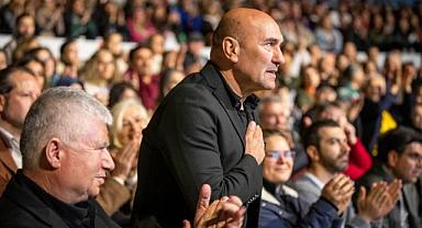 Başkan Soyer: Bundan sonra hepimizin bir yarısı eksik