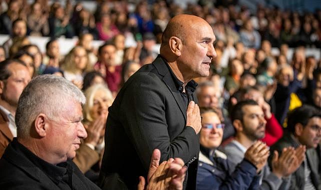 Başkan Soyer: Bundan sonra hepimizin bir yarısı eksik