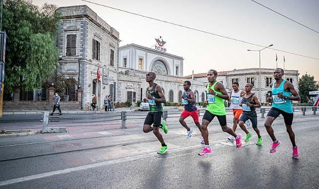 Başkan Soyer: İzmir&#039;in en önemli markalarından biri oluyor