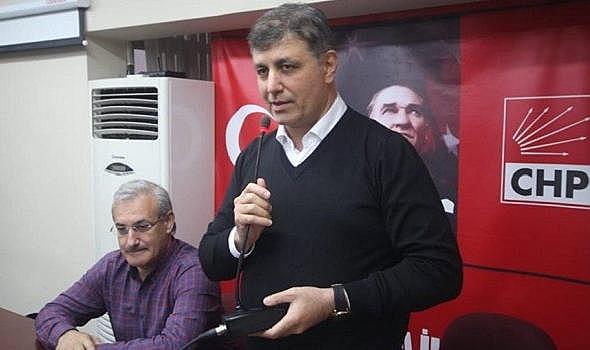 Başkan Tugay&#039;dan Stat Çıkışı