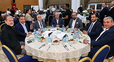 Batur: ''Bu ülkede artık birbirini kucaklayan bir anlayışa ihtiyaç var''