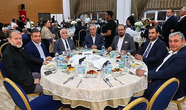 Batur: &#039;&#039;Bu ülkede artık birbirini kucaklayan bir anlayışa ihtiyaç var&#039;&#039;