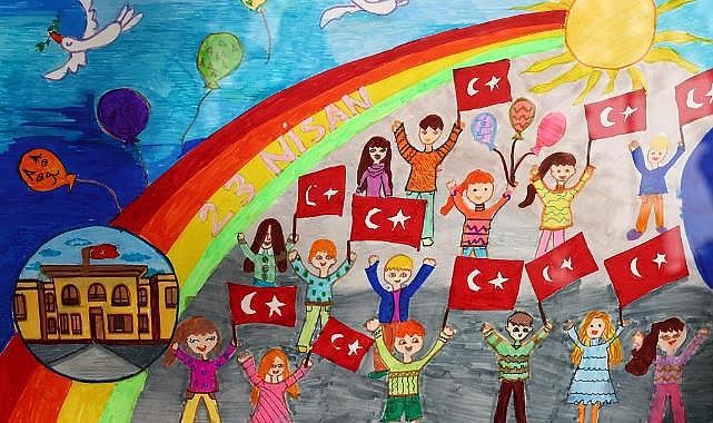 Batur: &#039;&#039;Çocuklarımız, Ata’mızın emanetine sahip çıkacak.&#039;&#039;