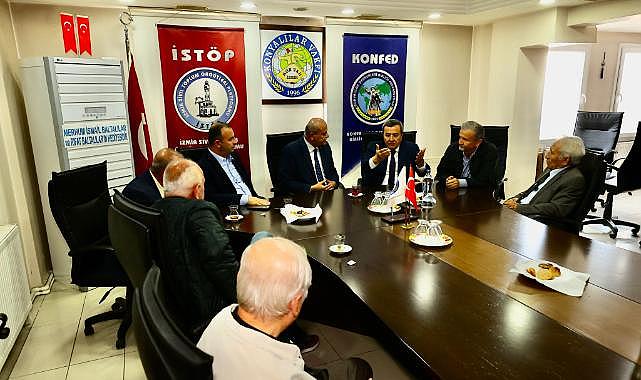 Batur’dan Kılıçdaroğlu’nun İzmir Mitingine Destek Çağrısı