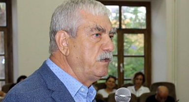 Beko: Saray küfesini sırtında taşıyan millet; 14 Mayıs'ta küfeyi atmaya hazırlanıyor