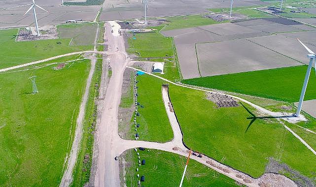Bergama Serbest Bölge’de Hedef 2024’de İlk Fabrikanın Düğmeye Basması