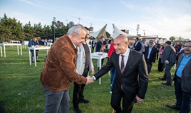 BirGün Gazetesi 19&#039;uncu yaşını kutladı