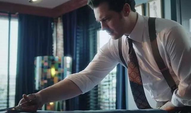 Çağatay Ulusoy’lu “Terzi” Dizisinin Yayın Tarihi Belli Oldu!