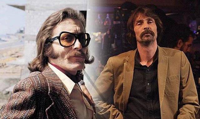 Cem Karaca&#039;nın hayatını konu alacak filmin yönetmeni belli oldu