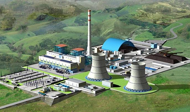 Çeşme ve Bergama&#039;da acele kamulaştırma kararı