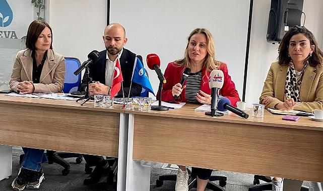 CHP Adayı Ösen : Bu seçim aslında referandum