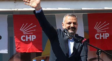 CHP'den İzmir mitinge davet: Tarih yazmaya çağırıyoruz