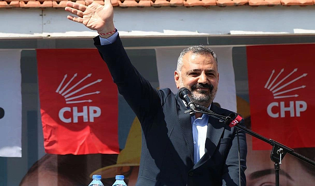 CHP&#039;den İzmir mitinge davet: Tarih yazmaya çağırıyoruz