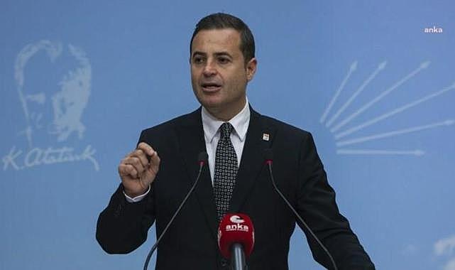CHP Genel Başkan Yardımcısı Ahmet Akın: ‘Vatandaşımızı Yüksek Fiyatlara Ezdirmeyeceğiz.’
