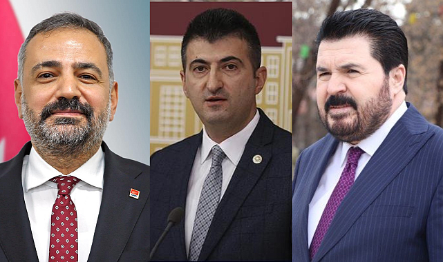 CHP&#039;li Aslanoğlu AK Parti listelerini yorumladı: Dönekler kampı gibi...