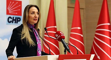 CHP'li Nazlıaka kayıp çocukların akıbetini sordu