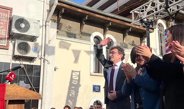 CHP’li Taşkın’dan 15 Mayıs çıkışı: İzmir iktidar kenti olarak uyanacak!