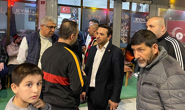 CHP&#039;li Turnalı: &quot;10 gündür ucuz et yok!&quot;