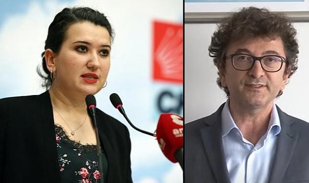 CHP&#039;nin ilk sıradaki ithal adayları kimler?