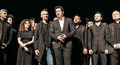 Dayanışmanın Güzel Yüzü