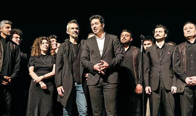 Dayanışmanın Güzel Yüzü