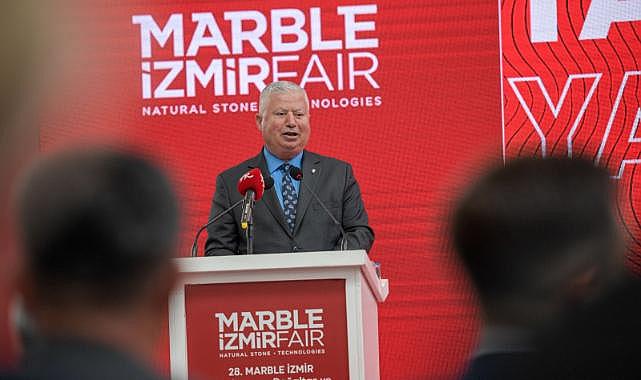 Değişik Doğal Taş Tasarım Yarışması&#039;nda kazananlar belli oldu