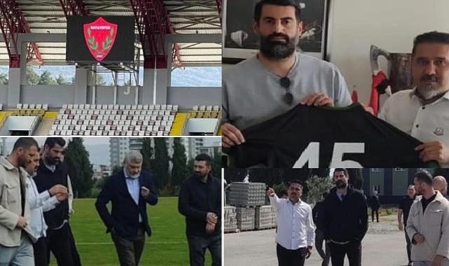 Demirel, Tire, Akhisar ve Mersin arasında seçim yapacak