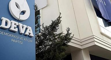 Deva Partisi 3 ayrı seçim senaryosu