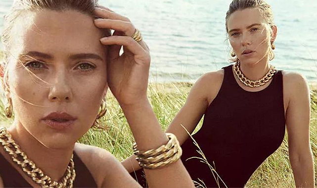 Dünyanın en güzel kadınlarından biri ama sosyal medyadan ödü kopuyor:&#039;&#039;Ben orayı kaçak kullanıyorum!&#039;&#039;