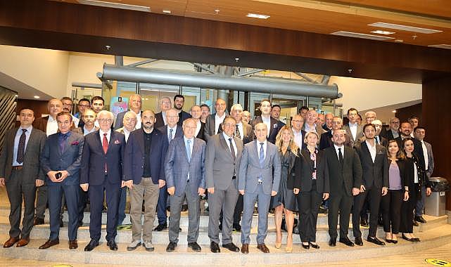 Egeli hububat bakliyat yağlı tohum ihracatçıları ihracatlarını son 4 yılda 4 kat artırdılar