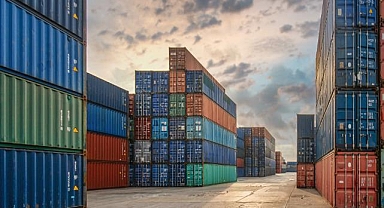 EİB'den mart ayında 1 milyar 740 milyon dolarlık ihracat