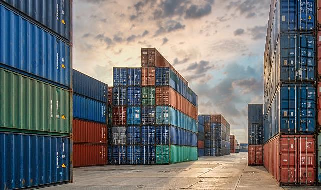 EİB&#039;den mart ayında 1 milyar 740 milyon dolarlık ihracat